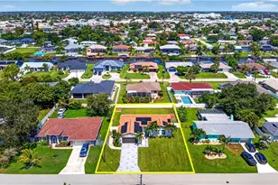 1405 SE 13th Terrace, Cape Coral, FL 33990 - Photo 31
