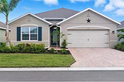 20276 Camino Torcido Loop, North Fort Myers, FL 33917 - Photo 1