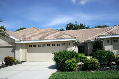 3600 Rue Alec Loop #4, North Fort Myers, FL 33917 - Photo 1