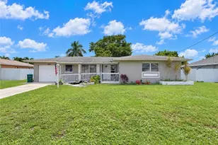 1408 SE 12th St, Cape Coral, FL 33990 - Photo 1
