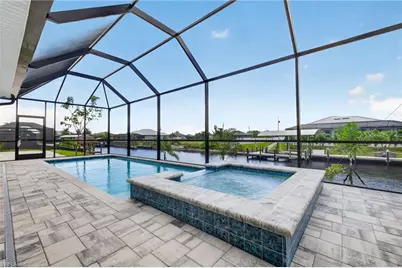 3301 NW 17th Ln, Cape Coral, FL 33993 - Photo 33