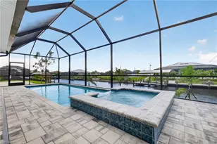 3301 NW 17th Ln, Cape Coral, FL 33993 - Photo 33