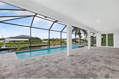 3301 NW 17th Ln, Cape Coral, FL 33993 - Photo 5