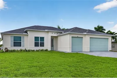 3301 NW 17th Ln, Cape Coral, FL 33993 - Photo 1