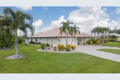 716 SW 32nd Ct, Cape Coral, FL 33991 - Photo 35