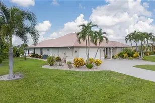 716 SW 32nd Ct, Cape Coral, FL 33991 - Photo 35