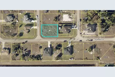745 Oakridge Ave S, Lehigh Acres, FL 33974 - Photo 3
