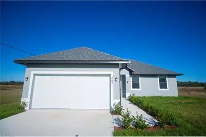 1083 Calico St, Labelle, FL 33935 - Photo 3
