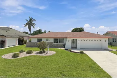 2016 SE 27th Ter, Cape Coral, FL 33904 - Photo 1