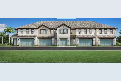 9032 Summercrest Blvd, Estero, FL 33928 - Photo 1