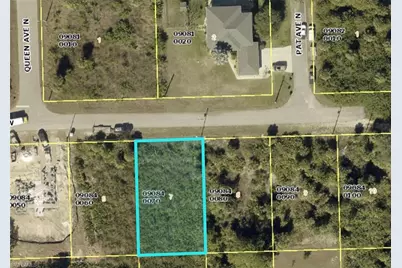 3207 75th St W, Lehigh Acres, FL 33971 - Photo 1