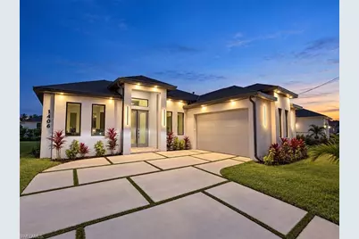 1406 NE 20th St, Cape Coral, FL 33909 - Photo 3