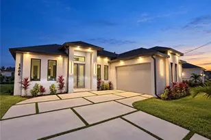 1406 NE 20th St, Cape Coral, FL 33909 - Photo 3