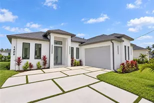 1406 NE 20th St, Cape Coral, FL 33909 - Photo 1