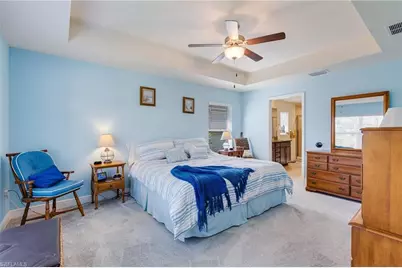 614 SW 31st Ter, Cape Coral, FL 33914 - Photo 15