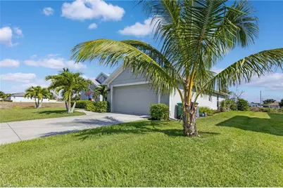 614 SW 31st Ter, Cape Coral, FL 33914 - Photo 29