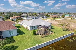614 SW 31st Terrace, Cape Coral, FL 33914 - Photo 31