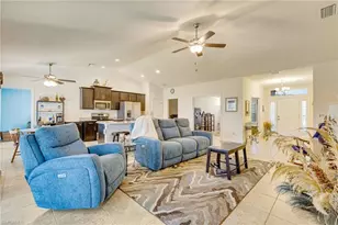 614 SW 31st Terrace, Cape Coral, FL 33914 - Photo 5