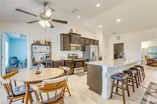 614 SW 31st Terrace, Cape Coral, FL 33914 - Photo 9
