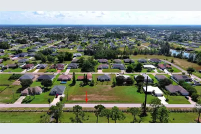 3453 Andalusia Blvd NE, Cape Coral, FL 33909 - Photo 1