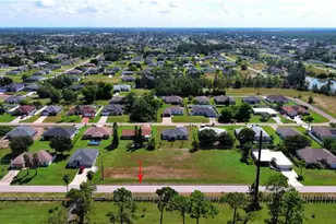 3453 Andalusia Blvd NE, Cape Coral, FL 33909 - Photo 1