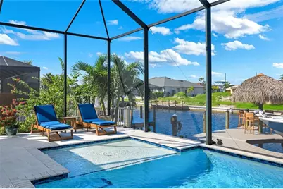 1030 NW 38th Pl, Cape Coral, FL 33993 - Photo 37