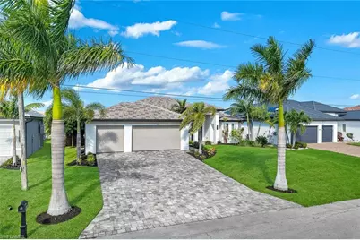 1030 NW 38th Pl, Cape Coral, FL 33993 - Photo 51