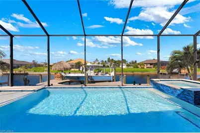 1030 NW 38th Pl, Cape Coral, FL 33993 - Photo 35