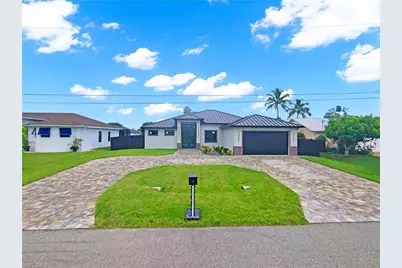 305 SW 15th Ter, Cape Coral, FL 33991 - Photo 1