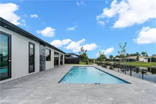 305 SW 15th Terrace, Cape Coral, FL 33991 - Photo 35