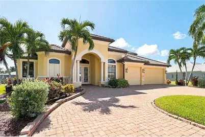 5055 Sorrento Ct, Cape Coral, FL 33904 - Photo 1