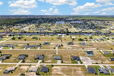 4238 NW 34th Ln, Cape Coral, FL 33993 - Photo 33