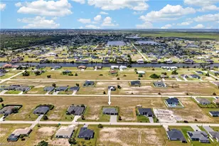 4238 NW 34th Ln, Cape Coral, FL 33993 - Photo 33