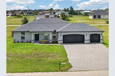 4238 NW 34th Ln, Cape Coral, FL 33993 - Photo 47