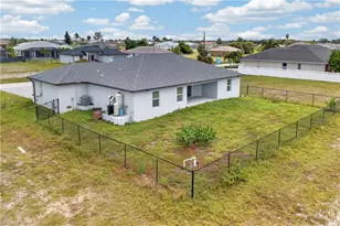 4238 NW 34th Ln, Cape Coral, FL 33993 - Photo 41