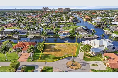 1230 SW 53rd Ter, Cape Coral, FL 33914 - Photo 9