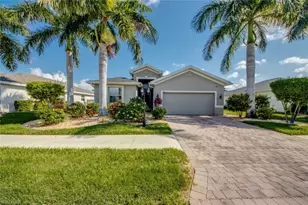 236 Destiny Cir, Cape Coral, FL 33990 - Photo 1