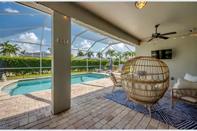 236 Destiny Cir, Cape Coral, FL 33990 - Photo 21