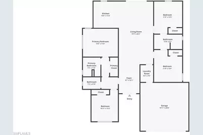 4332 NW 32nd St, Cape Coral, FL 33993 - Photo 43