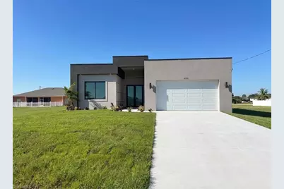 4332 NW 32nd St, Cape Coral, FL 33993 - Photo 1