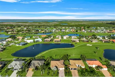 11899 King James Ct, Cape Coral, FL 33991 - Photo 5