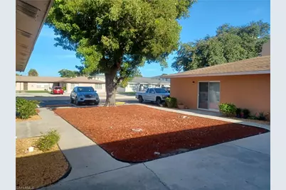 4911 York St #4, Cape Coral, FL 33904 - Photo 1