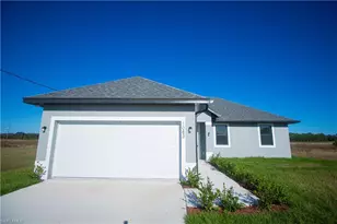 1083 Calico St, Labelle, FL 33935 - Photo 3