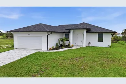 1431 NW 17th Ave, Cape Coral, FL 33993 - Photo 1