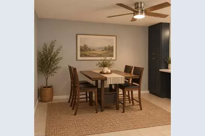 1442 Park Shore Cir #1, Fort Myers, FL 33901 - Photo 11