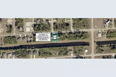 1146 Cumming St E, Lehigh Acres, FL 33974 - Photo 1
