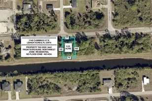 1146 Cumming St E, Lehigh Acres, FL 33974 - Photo 1