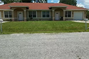 5216 27th St SW, Lehigh Acres, FL 33973 - Photo 1