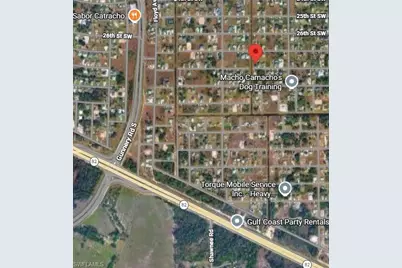 4034 28th St SW, Lehigh Acres, FL 33976 - Photo 1
