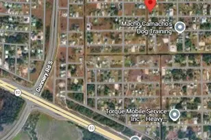 4034 28th St SW, Lehigh Acres, FL 33976 - Photo 1